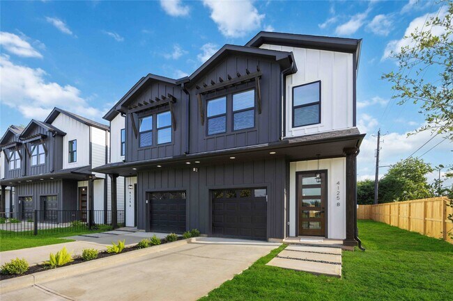 Foto del edificio - 4125 Shelby Cir