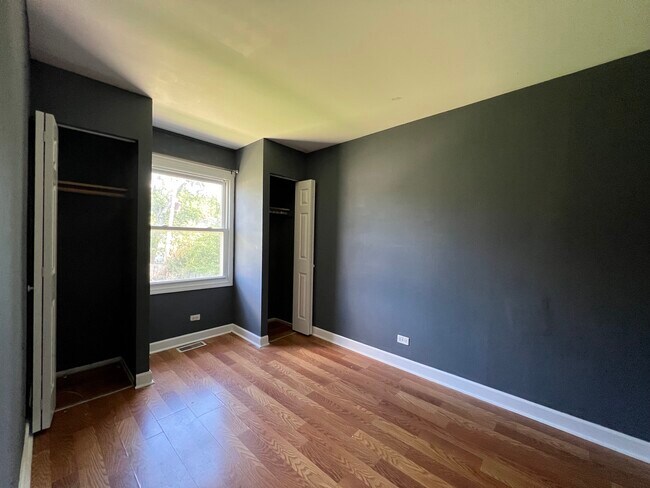 3RD BEDROOM - 1304 Kingsbury Dr