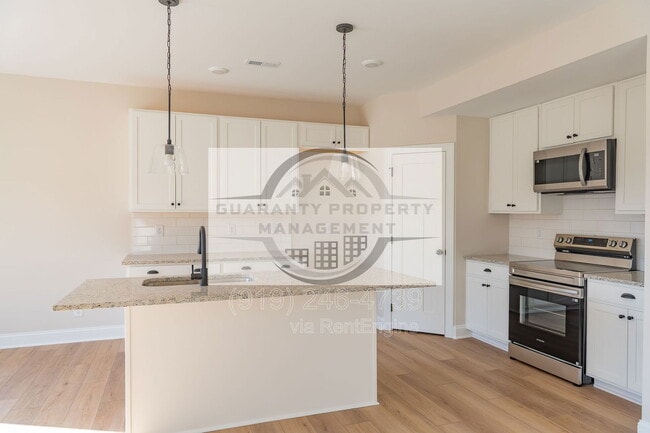 Building Photo - 101 St Matthews Rd