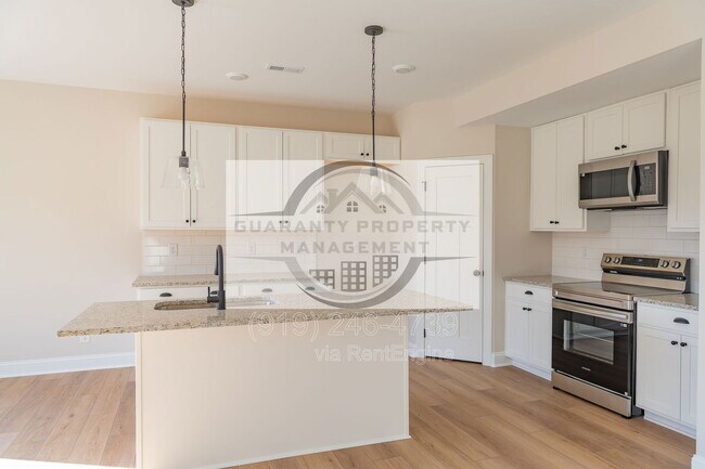 Foto del edificio - 101 St Matthews Rd