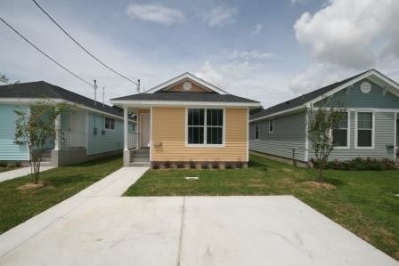 Building Photo - 1712 Huey P Long Ave