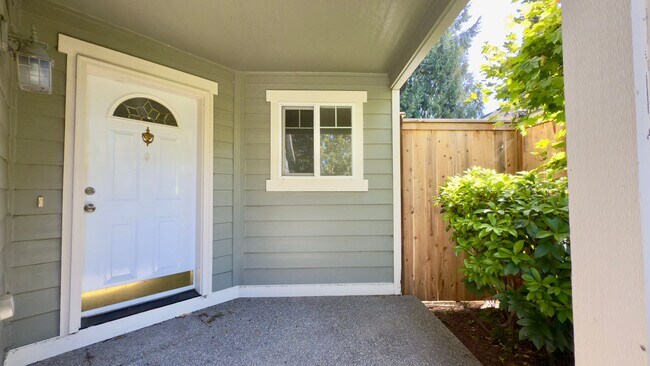 Foto del edificio - Tumwater 3 Bedroom plus Loft in Desirable ...
