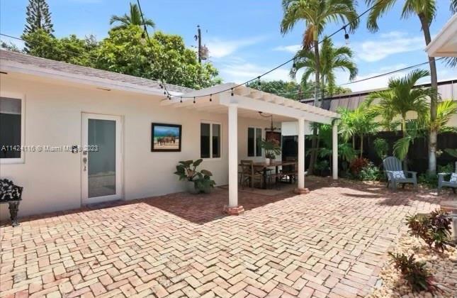 Foto del edificio - 1645 SW 15th St