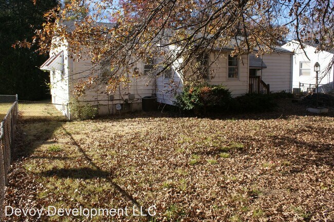 Building Photo - 3 br, 2 bath House - 10506 Byfield