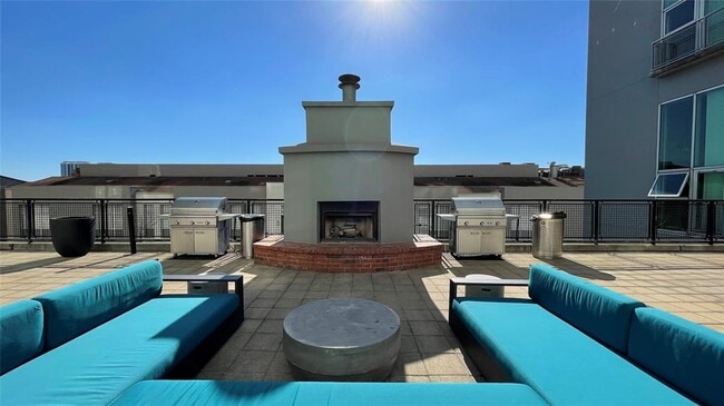 Foto del edificio - 2000 Bagby-ID441.4