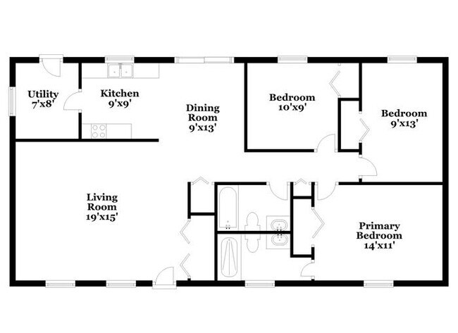 Foto del edificio - 1209 Baranova Rd, Ocoee, FL 34761