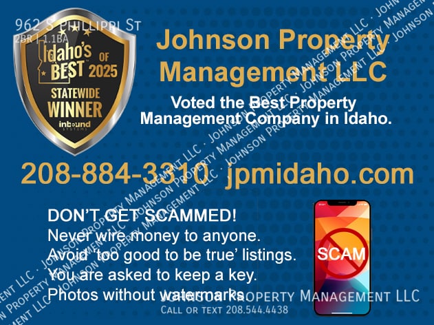 Building Photo - 962 S Phillippi St