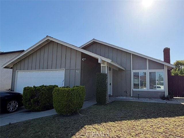 Building Photo - 18617 Trot Ave
