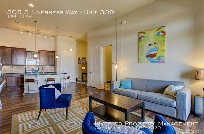 Building Photo - 305 Inverness Way S
