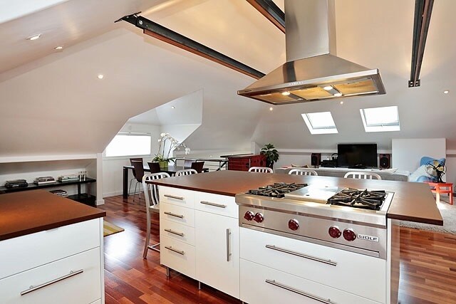 Foto del edificio - 6288 Dover St