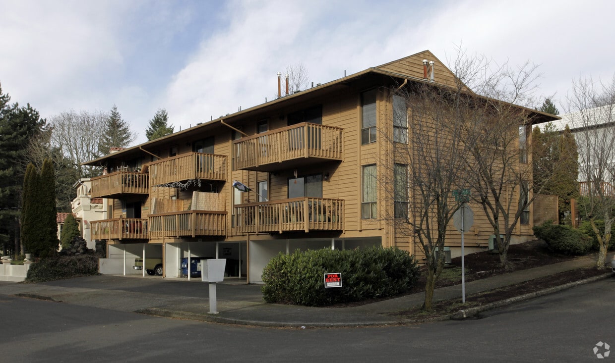 Primary Photo - Osprey Apartments