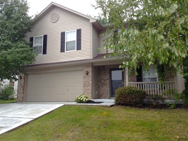 Building Photo - 10534 Aspen Dr