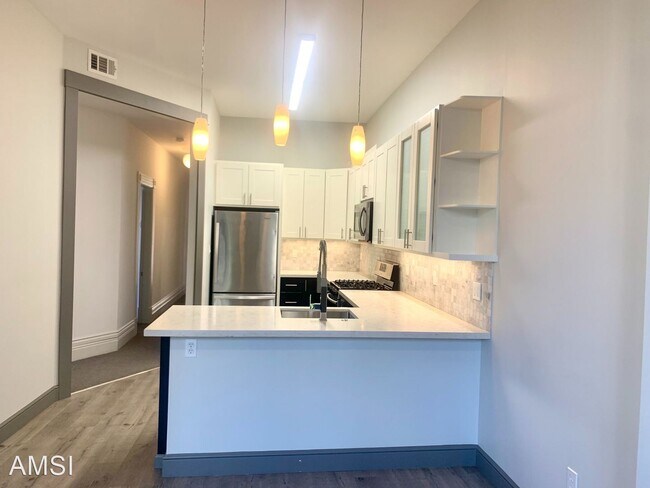 Building Photo - 3 br, 2 bath House - 1312 Fulton Street
