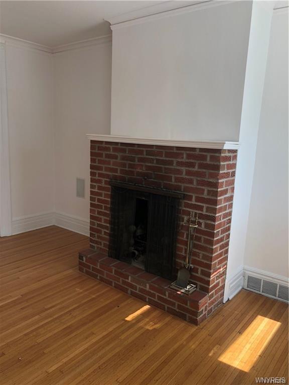 Foto del edificio - 131 Park St