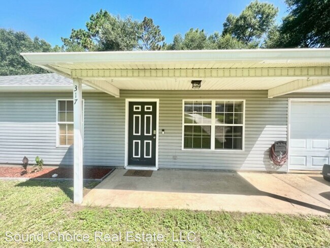 Building Photo - 3 br, 2 bath House - 317 Lakeview Drive