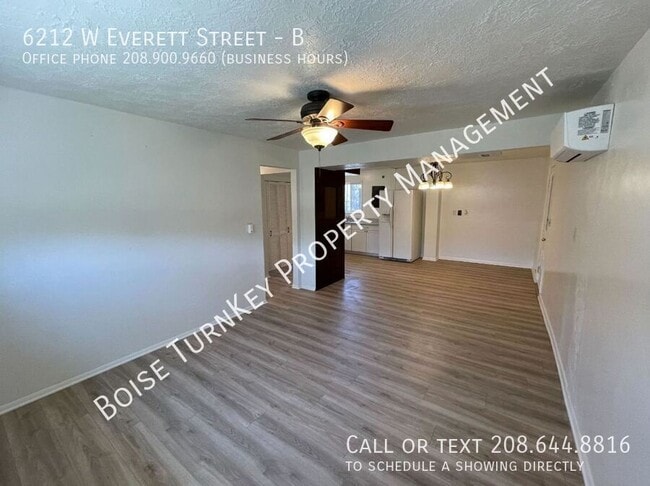Building Photo - 6212 Everett St