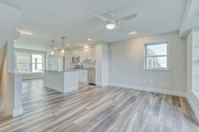 Foto del interior - Boathouse Landing on Cayuga Inlet