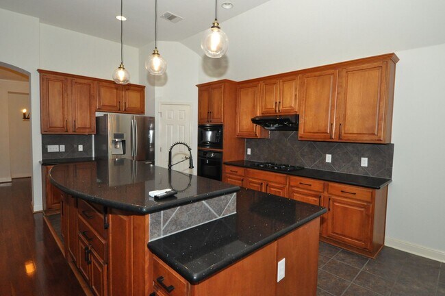 Foto del edificio - Awesome Backyard! Exemplary Round Rock schools! Appliances and TV Included