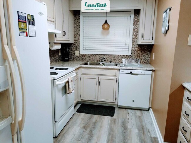 Foto del edificio - 2325 Colony Dr SW
