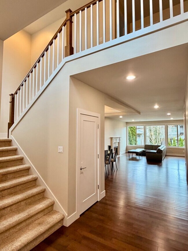 Foto del edificio - Cedar Park Home