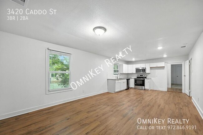 Foto del edificio - 3420 Caddo St