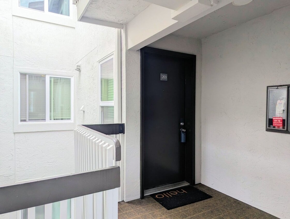 1Bd/1Ba Kenmore Condo - 1Bd/1Ba Kenmore Condo