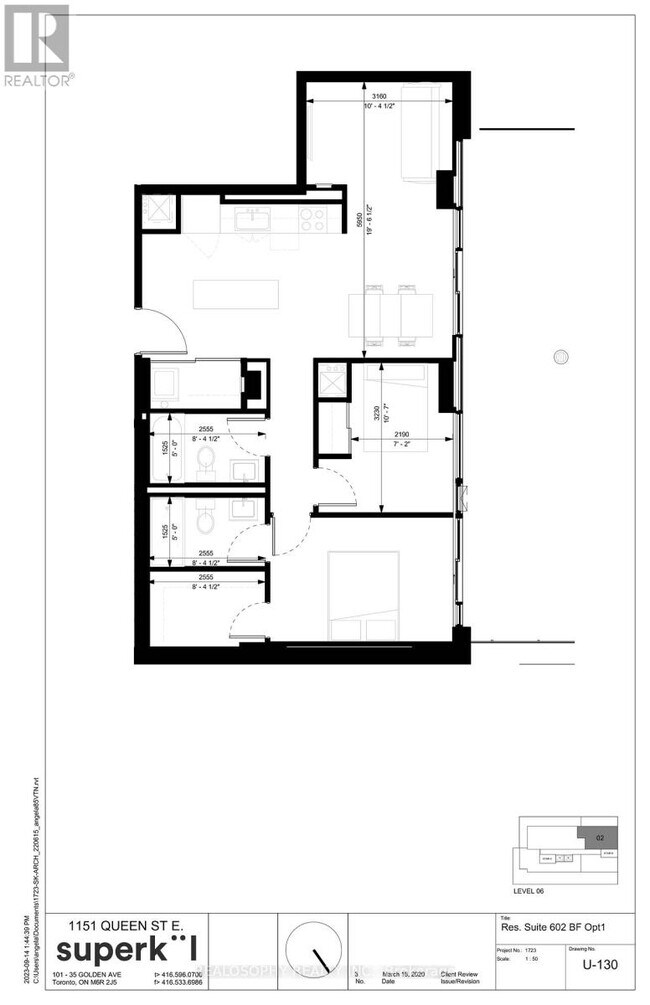 Building Photo - 115-115 Larchmount Ave