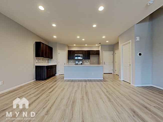 Foto del edificio - 4764 N Kittredge St