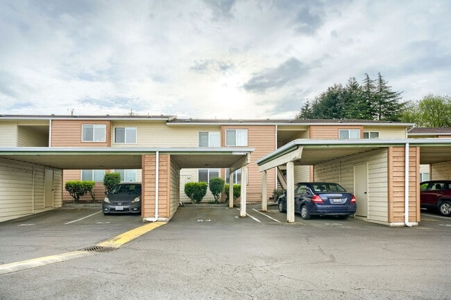 Foto del edificio - AVAILABLE NOW! 2BR/2BA Condo – Awesome Location! Glossy Hardwoods, Granite Countertops, W/S/G Inc...