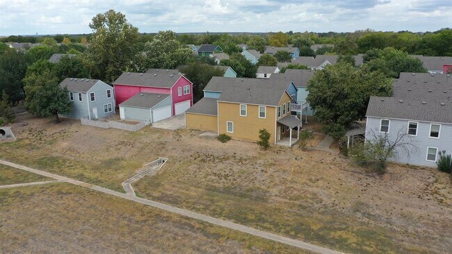 Foto del edificio - 133 Rush Haven