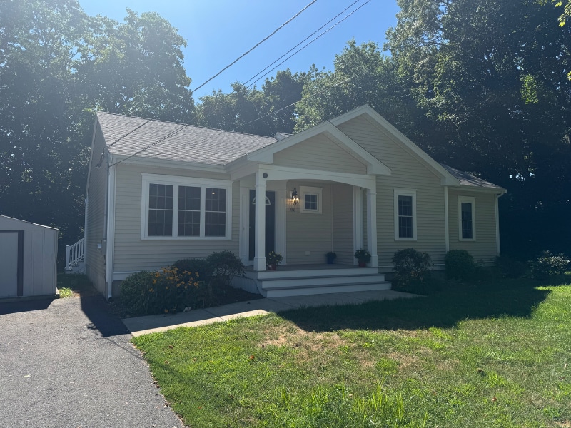 Primary Photo - 86 West St