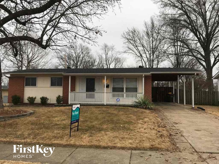 Primary Photo - 2160 Crane Dr