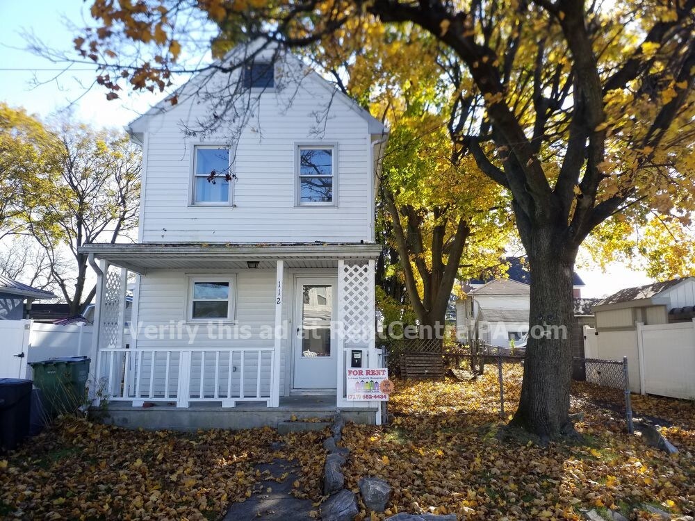 Primary Photo - 112 8th St