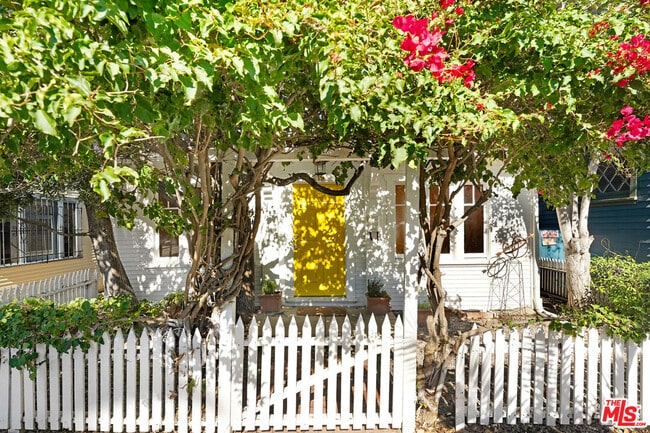 Foto del edificio - 219 Market St