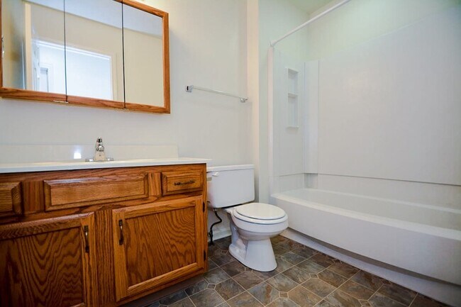 Foto del edificio - 3607 Vicary Square NE