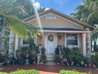 Foto principal - 1176 NW 38th St