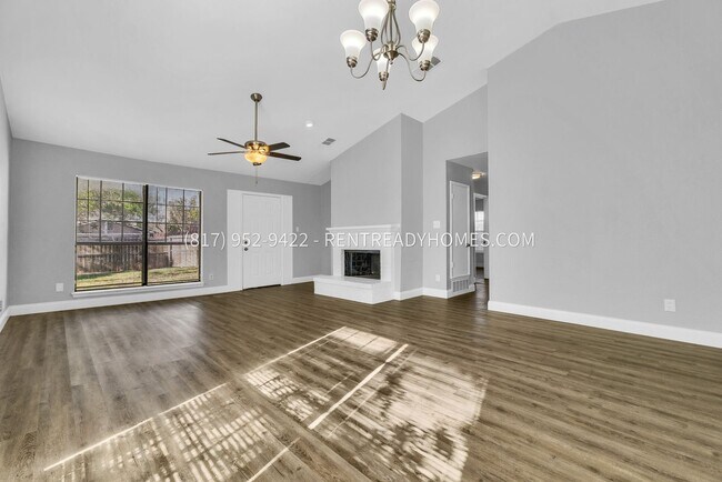 Foto del edificio - 3819 O B Crowe Dr