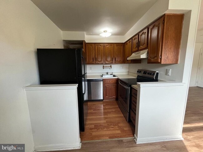 Building Photo - 200 Prince Frederick St