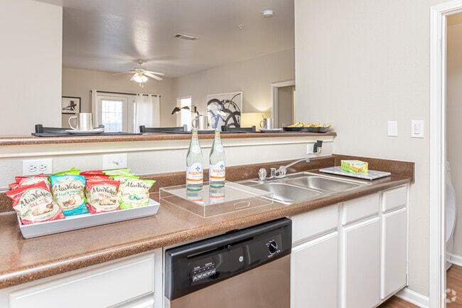 4BR, 4BA - 1,420SF - The Chelsea