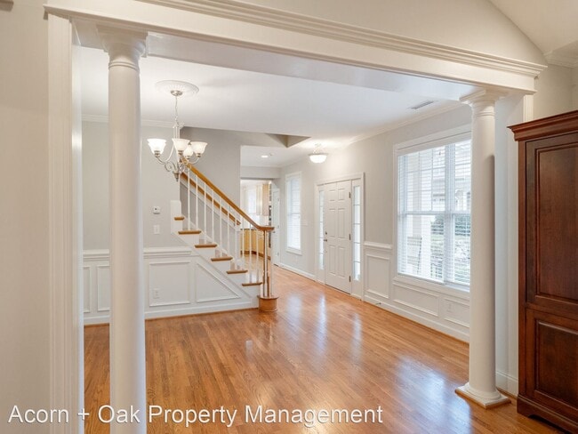Building Photo - 3 br, 2.5 bath House - 29 Abernathy Drive