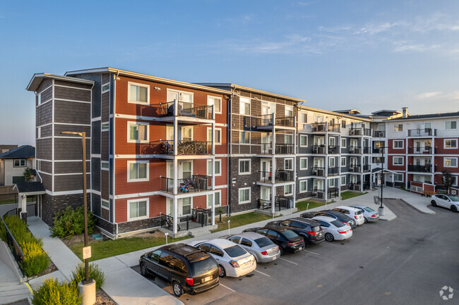 Building Photo - Vista Apartments
