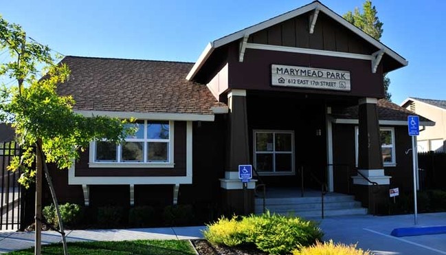 Building Photo - Marymead Park Apartments
