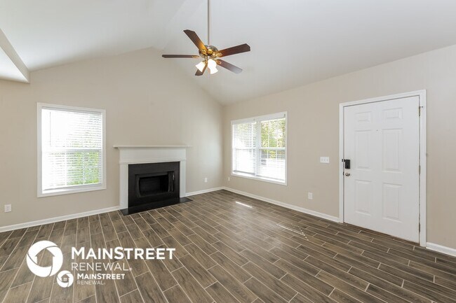 Foto del edificio - 2295 Lark St