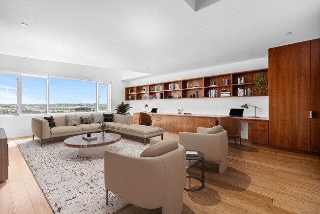 Foto del edificio - 141 Dorchester Ave