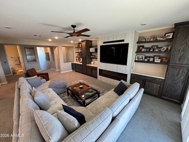 Foto del edificio - 5100 E Rancho Paloma Dr