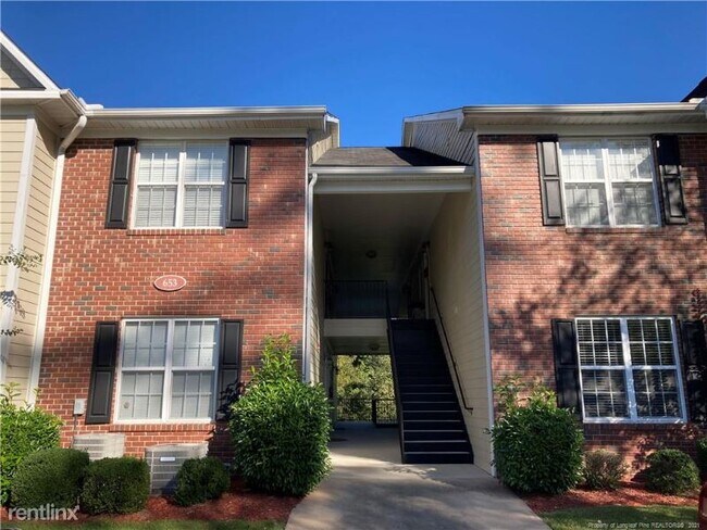 Building Photo - 3 br, 2 bath Condo - 653 Brandermill Rd