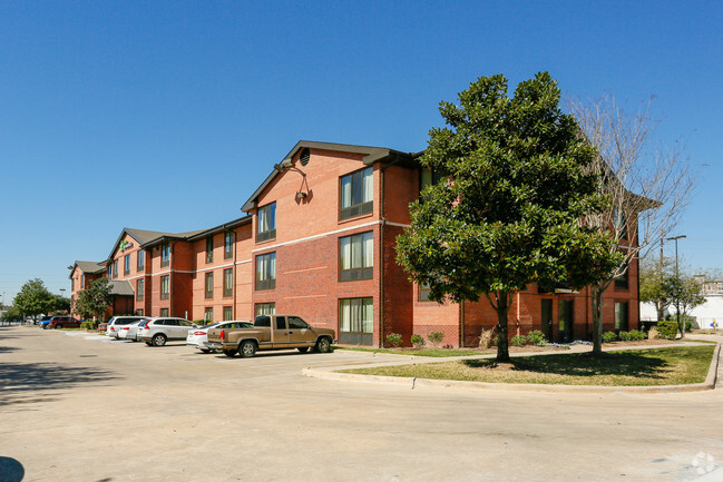 Building Photo - Extended Stay America