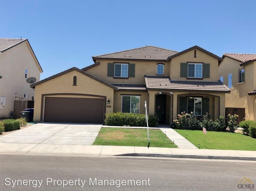 Primary Photo - 5 br, 4 bath House - 5119 Shimmer Brook Dr.