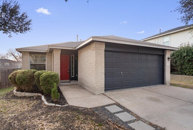 Foto del edificio - Simple, but Warming 3 Bedroom, 2 Bath Home in Pflugerville