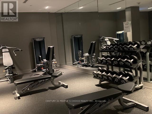 Photo du bâtiment - 1787 St Clair Ave W